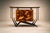 Brazilian Modern Bar in Imbuia, Roxinho and Pau Marfim With Party Motif Marquetry, Brazil, 1950s For Sale - Image 13 of 18