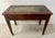 Louis XVI Style Desk in Mahogany and Veneer, 1800s For Sale - Image 10 of 10