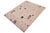 Elevate your interior with this hand-knotted high-low wool area rug, designed to bring depth and dimension to any room....
