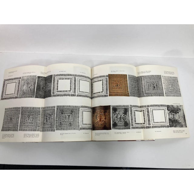 Pre Columbian Art of South America Hardcover 1976 1st Edition For Sale - Image 11 of 13
