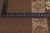 Textile Vintage Turkish Oushak Rug, 05'01 X 10'00 For Sale - Image 7 of 10