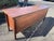 Vintage Mid-Century Modern Credenza Storage File Cabinet by Alma Desk Company For Sale In Sacramento - Image 6 of 12