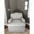 2010s Dapha Bridgewater Chairs With Barbara Barry Fabric - Set of 2 For Sale - Image 5 of 13