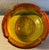 This stunning item is a 60's Mid-Century Modern heavy glass ashtray with a starburst pattern in the bottom. This vintage...