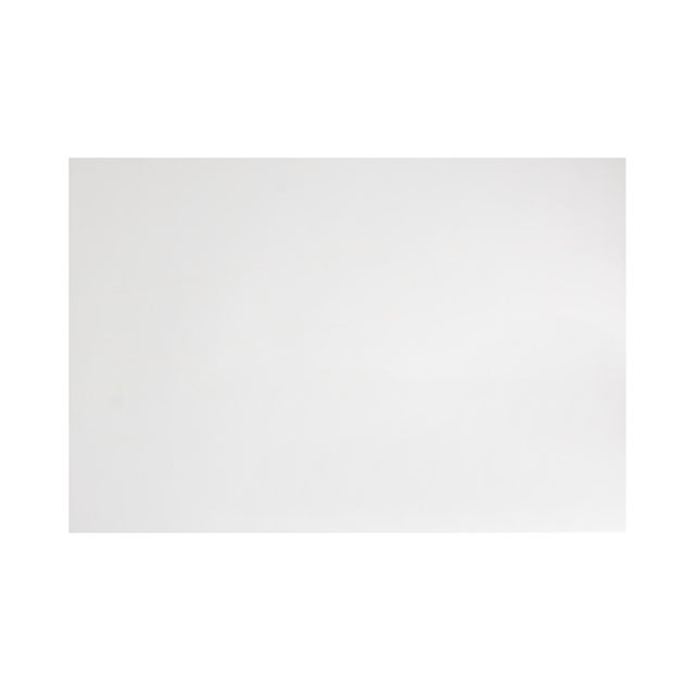 White 1982 “Linoleum” Serigraph Print by Roger Benedetti For Sale - Image 8 of 8