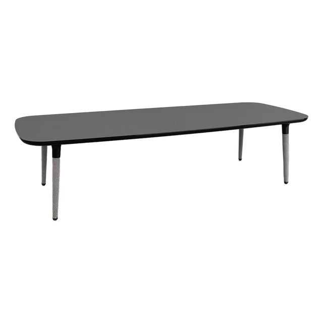 Roche Bobois Globe Trotter La Parisienne Dining Table For Sale