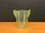 Vintage Lucite Translucent Green Tree Frog Ice Bucket Wine Cooler For Sale - Image 9 of 12