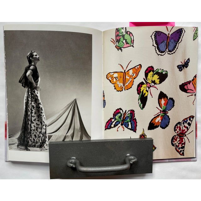 2010s 2012 “Schiaparelli & Prada ~ Impossible Conversations" For Sale - Image 5 of 10