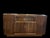 Art Deco Buffet in Macassar Ebony, 1940s For Sale - Image 13 of 14