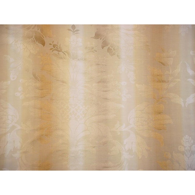 Traditional Lee Jofa Chandler Damask Neutral Ombre Silk Drapery Upholstery Fabric 2y Chairish Last, we'll look at neutral color trends and the use of specific neutral colors. traditional lee jofa chandler damask neutral ombre silk drapery upholstery fabric 2y