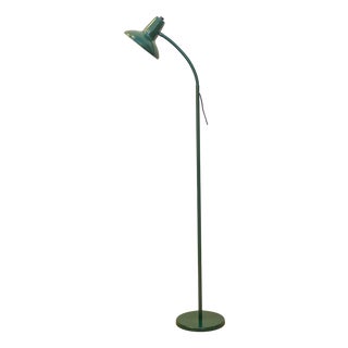 Flexible Floor Lamp, 1970s For Sale