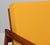 Wood Vintage Lounge Chair in Teak by Erik Wørts for Ikea, 1960s For Sale - Image 7 of 8