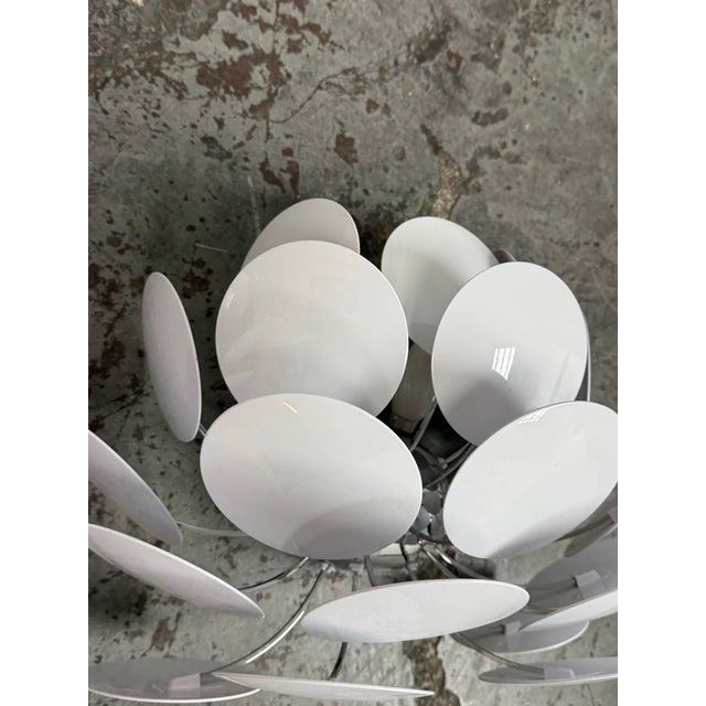 Christophe Mathieu for Marset Discoco Wall Sconces, Pair For Sale - Image 10 of 12