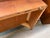 1970s Pair of Tobago Brutalist Walnut Nightstands For Sale - Image 12 of 12