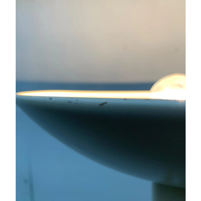 Space Age German Minimalist Floor Lamp from Cosack For Sale - Image 11 of 18