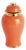 Eva Lidded Mini Ginger Jar Small For Sale
