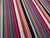 Mid-Century Modern Galerie Shabab Collection Mid-20th Century Turkish Flatweave Kilim Accent Rug For Sale - Image 3 of 8