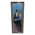 Itzchak Tarkay "Lady in Blue" Signed Limited Edition Serigraph - 232/350 For Sale
