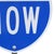 Innerstate Now (Breathe) - Original Mindfulness Pop Art Steel Sign Sculpture by Scott Froschauer For Sale In Los Angeles - Image 6 of 9