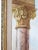 Painting Trompe l'Oeil Roman Scene - Large For Sale In Miami - Image 6 of 15