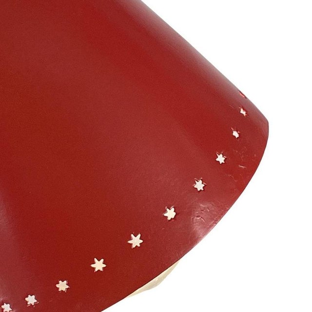 Dutch Desk Lamp from Hala Zeist For Sale - Image 4 of 8