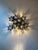 Sculptural Wall Lamp, 1970s For Sale - Image 9 of 9