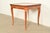 Italian Louis XVI Kingwood Inlaid Marquetry Flip Top Game Table For Sale - Image 4 of 16