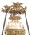 Antique Electrified Chandelier for Candles For Sale - Image 4 of 14