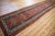 Antique Northwest Persian Rug Runner - 3'3" X 14'5" For Sale - Image 11 of 12