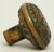 Traditional Antique 1880s Britten Graham & Mathess Bronze Door Knob For Sale - Image 3 of 5