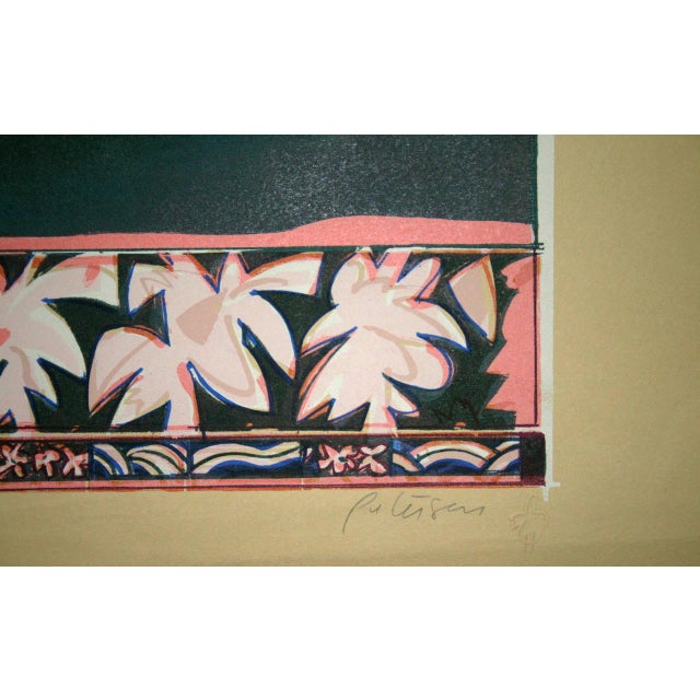 Will Petersen, Cloud Flute Moment For Sale - Image 4 of 4