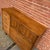 Brown Broyhill Premier Sculptra Magna Walnut Mid-Century Modern Gentleman’s Chest For Sale - Image 8 of 11