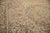 Textile Vintage Distressed Bakhtiari Carpet - 10'9" x 12'5" For Sale - Image 7 of 9