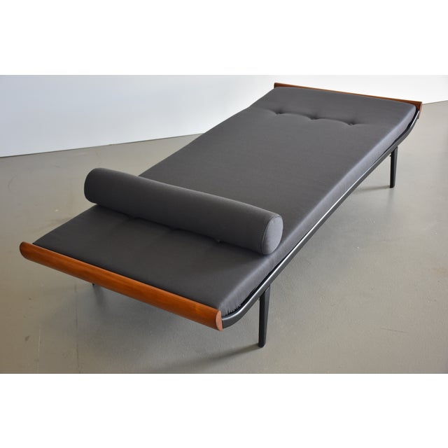1960s Mid-Century Cleopatra Daybed by Dick Cordemeijer for Auping, 1960s For Sale - Image 5 of 7