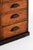 Vintage English Haberdashery Drawers For Sale - Image 8 of 13