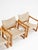 Mid-Century Modern Model Diana Armchairs by Karin Mobring for Ikea, Sweden, 1970s, Set of 4 For Sale - Image 18 of 18