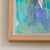 Angel Darisio, Mixed Media Painting on Paper No. 22, 20th Century For Sale In Chicago - Image 6 of 8