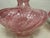 1950s Rose Murano Art Glass Lamps - a Pair For Sale In San Francisco - Image 6 of 13