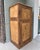 Tan Antique Country Bonnetière, 1890s For Sale - Image 8 of 12