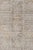 Rug & Kilim’s Scandinavian Rug Indoor/Outdoor Rug With Gray Geometric Pattern - 6'x9' For Sale In New York - Image 6 of 7