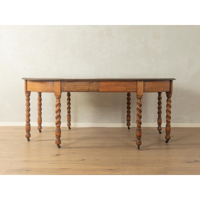 Victorian Dining Table, 1840s For Sale - Image 11 of 11