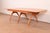 Heywood Wakefield Mid-Century Modern Solid Maple Wishbone Extension Dining Table, Newly Refinished For Sale - Image 15 of 15