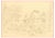 Alexander Monro, Pickersleigh House, Great Malvern, 1831, Graphite Drawing For Sale