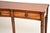 Georgian Style Console Table, 1930 For Sale - Image 9 of 11