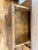 Antique Pine Jelly Cupboard For Sale - Image 10 of 12