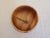 Mid-Century Modern Pacific Merchants Acacia Wood Bowl For Sale - Image 4 of 6
