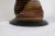 Sculptural Wooden Lamp Base. 1980s For Sale - Image 9 of 12