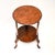 Antique French Occasional Side Table, 1890s For Sale - Image 3 of 8
