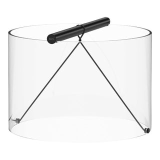 Flos "To-Tie T3" Table Lamp by Guglielmo Poletti - Brand New in Box - 2 Available For Sale