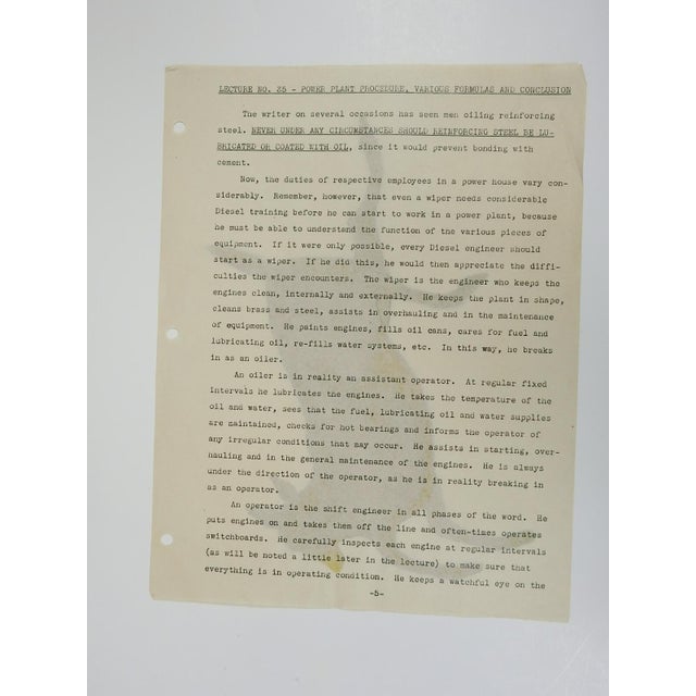 1940's watercolor on paper outsider folk art painting of a deer by Clarence Floyd Shade (1902-1976) Polson, Montana....